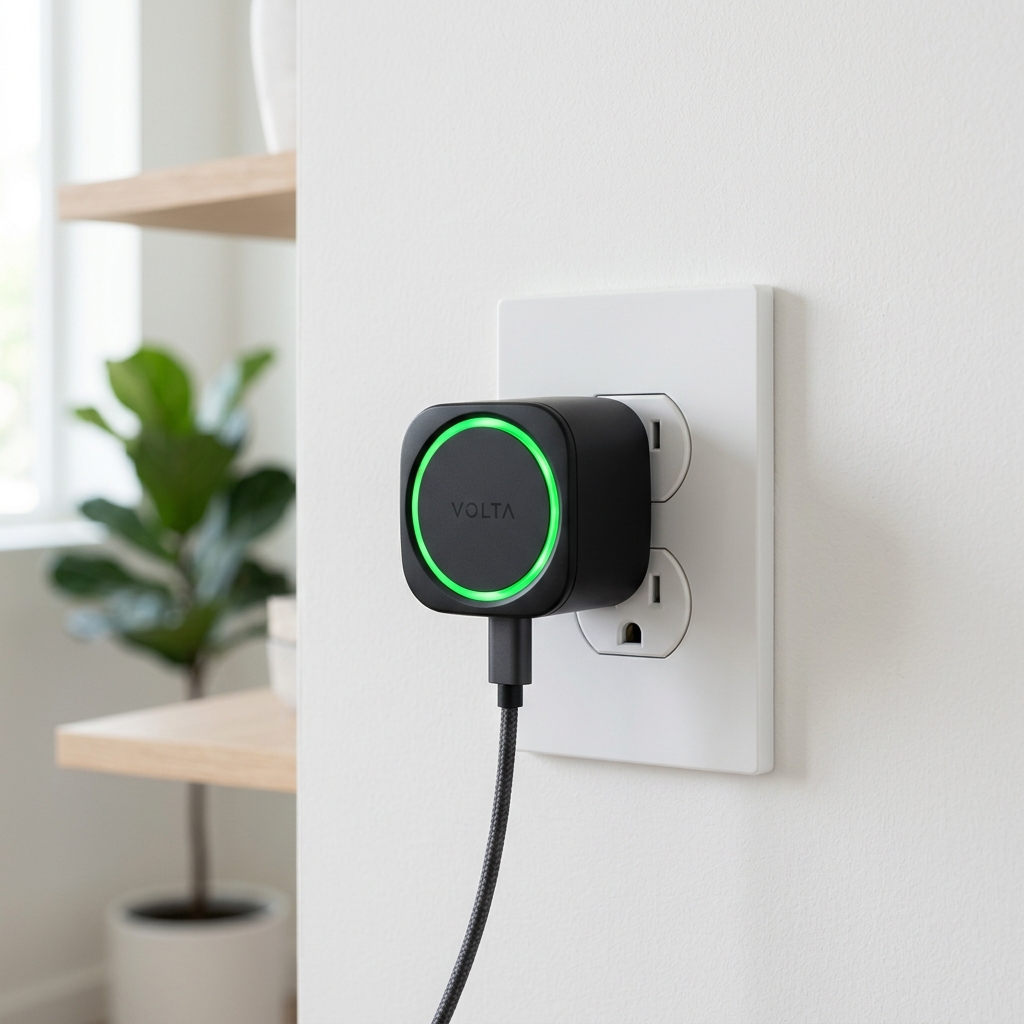 Smart Plug Setup