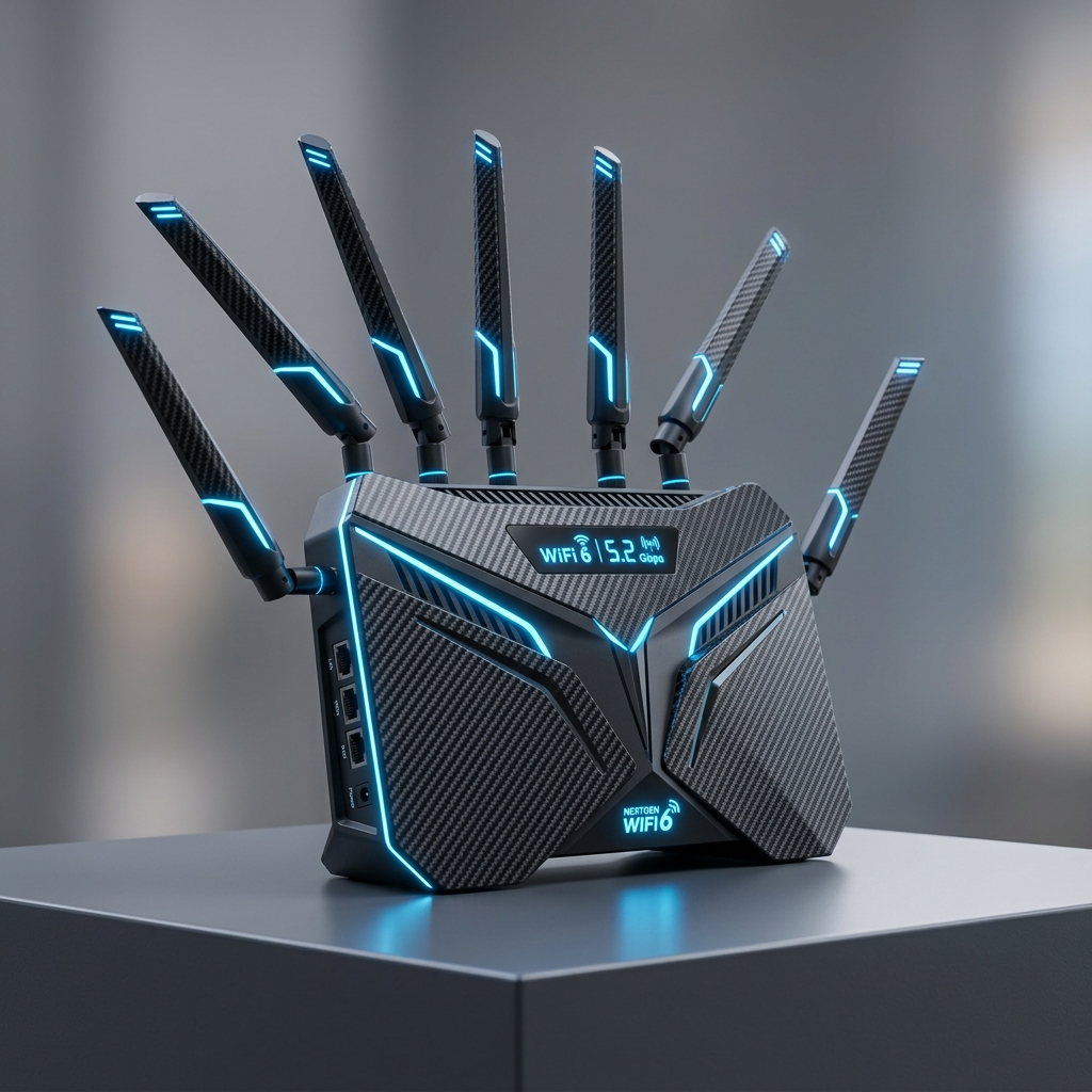 WiFi Router